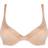 Triumph Reggiseno Push-up - Beige