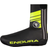 Endura Road Overshoe - Hi-Viz Yellow