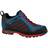 Hanwag Makra Low GTX M - Black / Blue