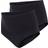 Mamalicious Mlheal Underwear 2-pack Black (20013367)