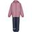 Color Kids PE Rain Set - Dusky Orchid (104625-4199)