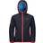 Jack Wolfskin Kid's Fourwinds Jacket - Night Blue (1608011-1010-092)