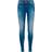 Vero Moda Lux Slim Fit Jeans - Blue/Medium Blue Denim