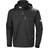 Helly Hansen Crew Hooded Giacca Black