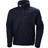 Helly Hansen Crew Hooded Jacket - Navy