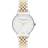 Olivia Burton White Dial (OB16MDW34)