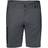 Jack Wolfskin Active Track Shorts - Dark Iron