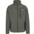 Trespass Giacca Softshell Hotham Da Uomo - Giallo