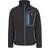 Trespass Chaqueta Softshell Hotham Para - Hombre