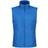 Regatta Flux Softshell Body Warmer - Oxford Blue