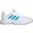 Adidas GameCourt M - Cloud White/Sonic Aqua/Grey Two