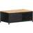 vidaXL 323136 Coffee Table 50x90cm