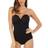 Wacoal Red Carpet Strapless Shaping Body Briefer