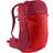 Vaude Wizard 24+4 New - Mars Red