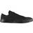 SoulCal Canvas Low M - Black/Black