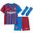 Nike FC Barcelona Home Baby Kit 21/22 Infant