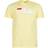 Fila Classic Pure T-shirt - Limelight