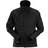 Snickers Workwear AllroundWork Unlined Jacket - Black/Black