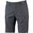 Lundhags Vanner Shorts - Charcoal/Black