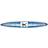 Kosta Boda BV Drifter Prydnadsfigur 4.5cm
