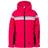 Trespass Kid's Priorwood Jacket - Raspberry (UTTP3912)