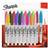 Sharpie Permanent Markers Fine 18pcs