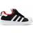 adidas Kid's Disney Superstar 360 - Core Black/Cloud White/Vivid Red