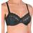 Felina Joy Underwire Bra - Dark Navy