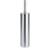 TUBO Porte-brosse WC 40284