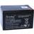 NSH Nordic Battery 12V10AH for Electric Car