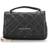 Valentino Bags Ocarina Shoulder Bag - Black