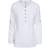 Trespass Messina Women's Long Sleeve Blouse - White