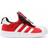 adidas Kid's Disney Superstar 360 - Vivid Red/Cloud White/Core Black