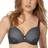 Triumph Wild Rose Sensation WP Molded Bra - Black