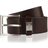 HUGO BOSS Connio Belt - Dark Brown