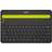 Logitech K480 Bluetooth (French)