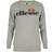 Ellesse Fierro Sweatshirt - Grey Marl