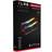 PNY XLR8 RGB DDR4 4000Mhz 2x8GB (MD16GK2D4400018XRGB)