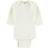 ENGEL Natur Angel Wrap Bodysuit - Luonnollinen