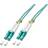 Lindy Multimode OM3 50/125 LC-LC 100m