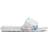 Nike Victori One - White/Bright Mango/Sapphire/White