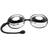 Fifty Shades of Grey Inner Goddess Silver Jiggle Balls