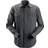 Snickers Workwear Service Long Sleeve Shirt - Steel grey