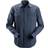 Snickers Workwear Service Long Sleeve Shirt - Navy