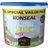 Ronseal Fence Life Plus Wood Paint Dark Oak 12L