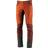 Lundhags Makke Ms Pant - Amber/Rust