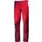 Lundhags Makke Ms Pant - Red/Dark Red