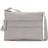 Kipling Crossbody Tas Alvar Grey Gris Grijs Gemiddeld Vrouw 100% Polyamide