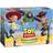 Toy Story: Obstacles & Adventures