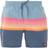 Rip Curl Layered 16'' Volley Shorts - Light Blue